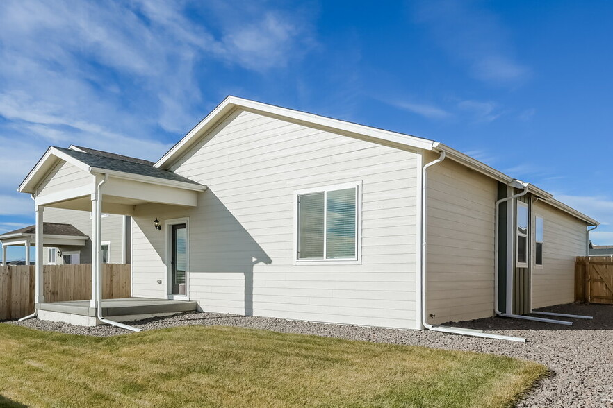 Building Photo - 18318 E 93rd Pl