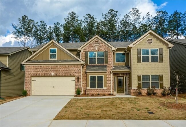 Building Photo - 4106 Water Mill Dr