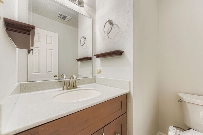 Building Photo - Coppell ISD! Spacious 3 Bed Home in Summer Place