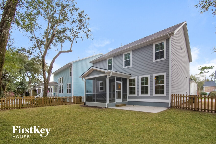 Building Photo - 109 Ashley Bluffs Rd