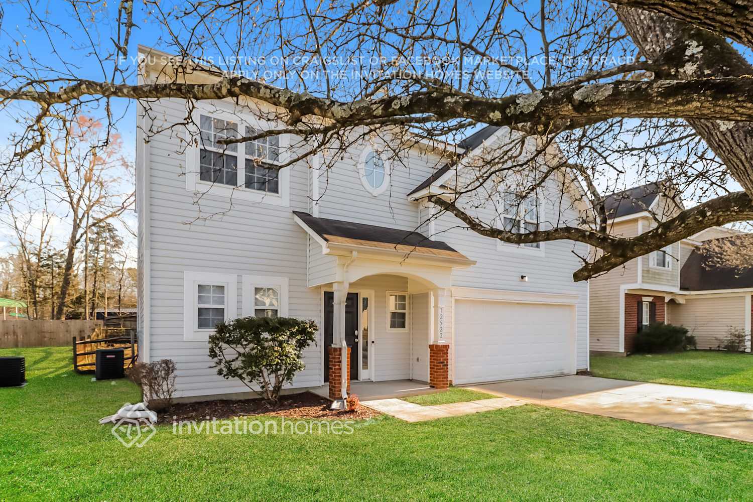 Building Photo - 12522 Deaton Hill Dr