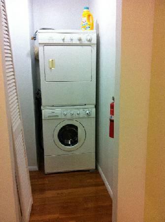 Laundry - 64 Elm St