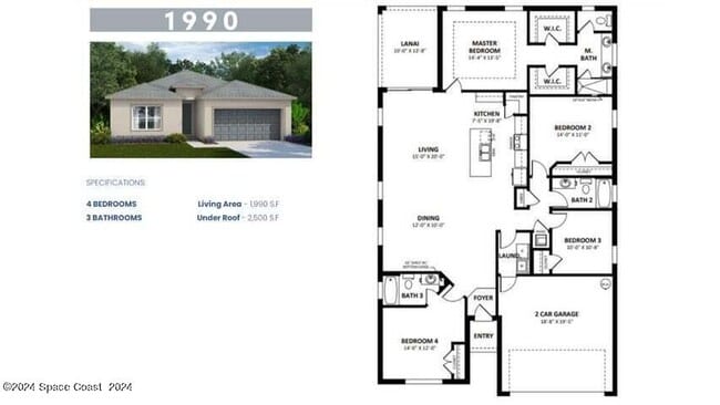 Building Photo - 1377 Amelia Ave SW