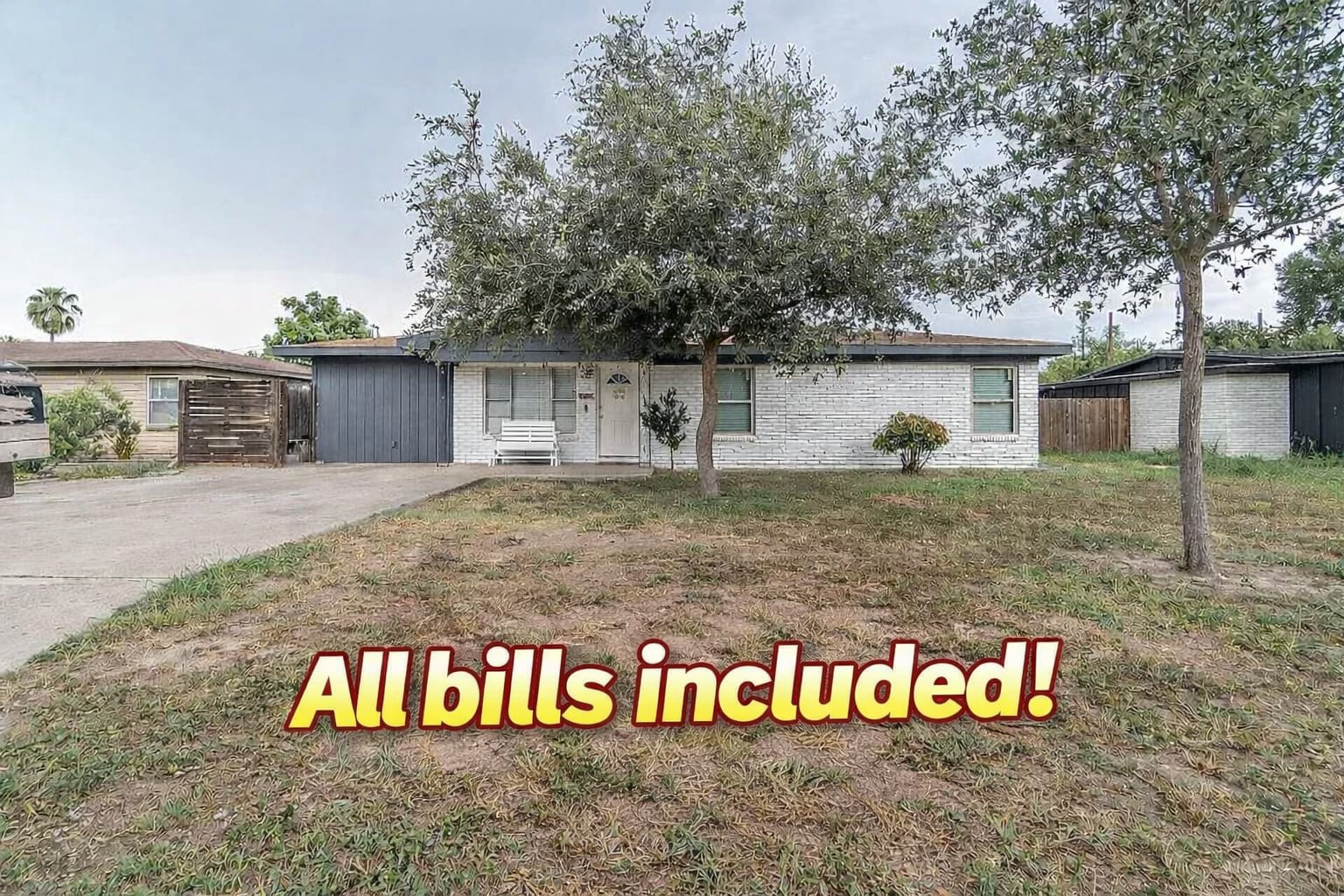 Building Photo - 720 Westway Ave