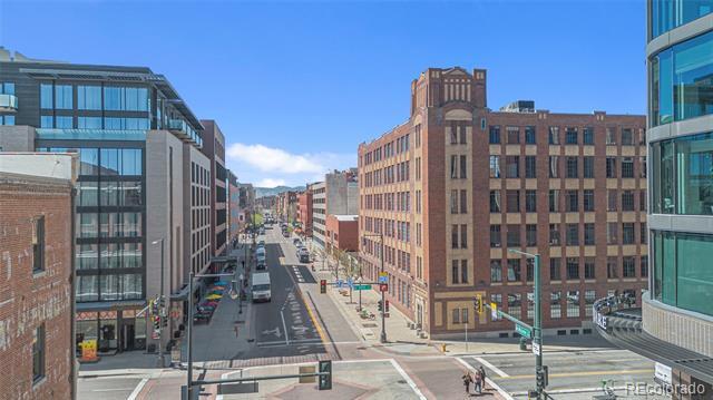 Building Photo - 1863 Wazee St