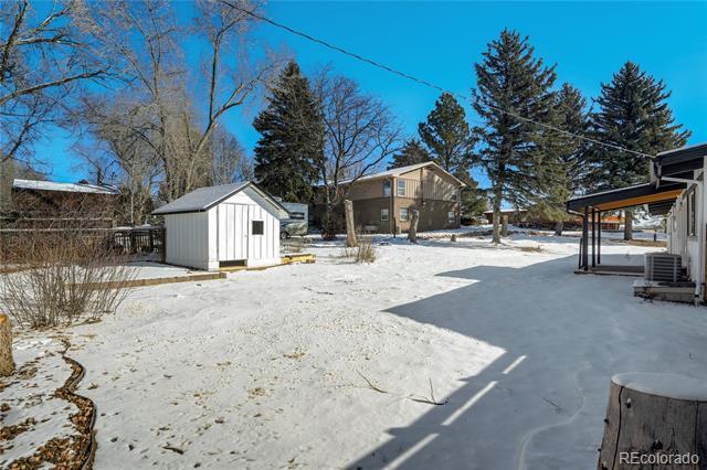 Building Photo - 1424 Columbine Rd