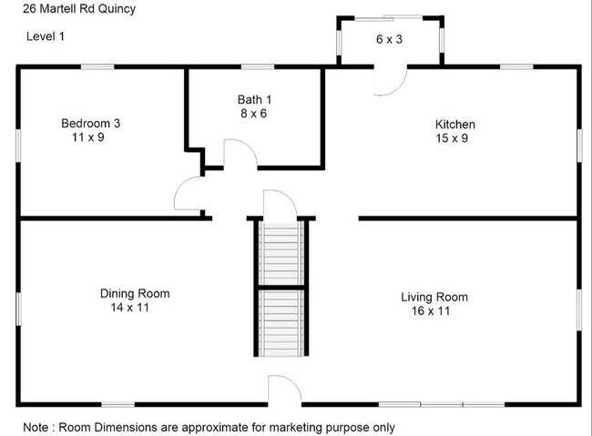 Building Photo - 26 Martell Rd