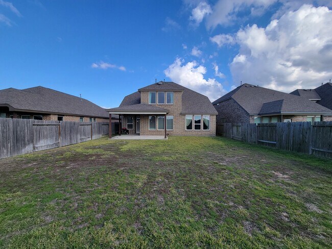 Building Photo - 4010 Palmer Meadow Ct