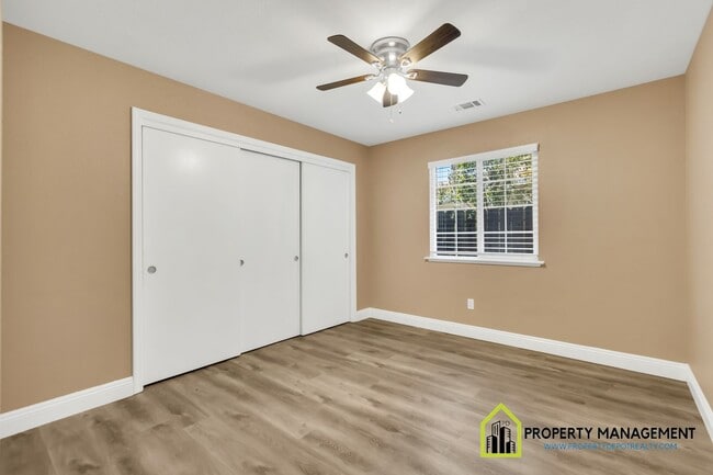 Building Photo - 3-Bedroom Home with Modern Touches-AF