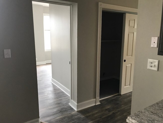 Interior Photo - The Lofts on 10th