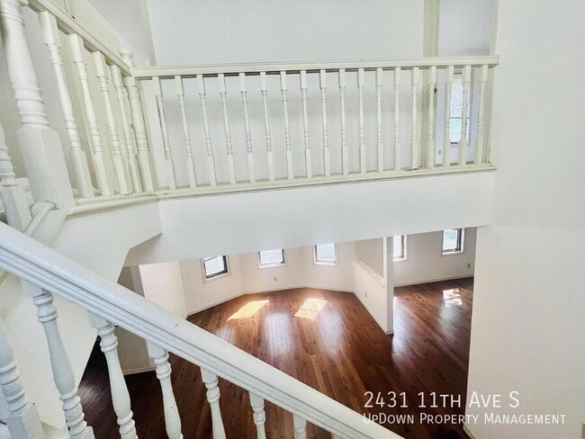 Building Photo - 2431 11th Ave S