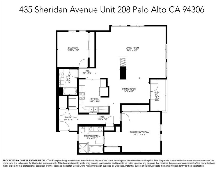Building Photo - 435 Sheridan Ave