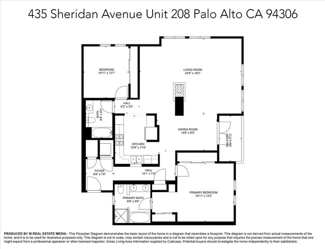 Building Photo - 435 Sheridan Ave