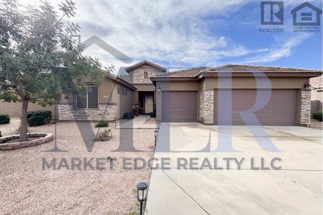 Primary Photo - 3Bed/2.5Bath Home at Guadalupe/Crismon Rd! $399 MOVE-IN SPECIAL! Ready for Immediate Move-In!