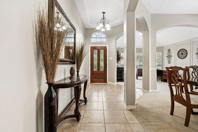 Building Photo - 16334 Pinon Vista Dr