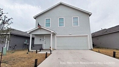 Building Photo - 7918 Nessie Trl