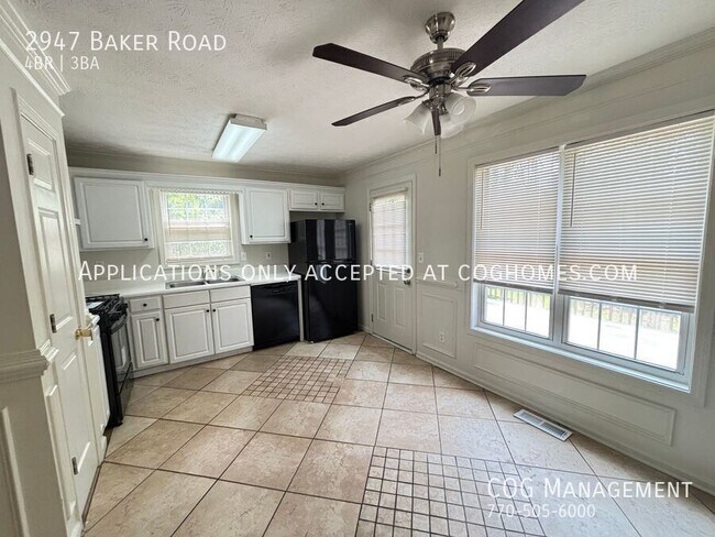 Building Photo - 2947 Baker Rd