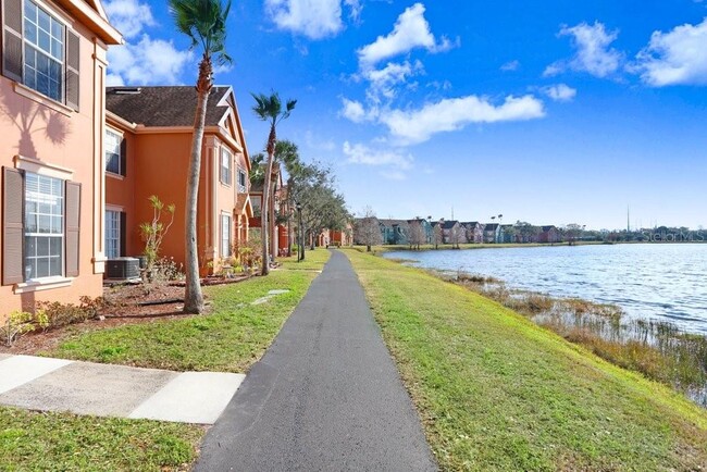 Building Photo - 9142 Lake Chase Island Way