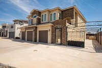 Building Photo - 1126 Ismael Robles St