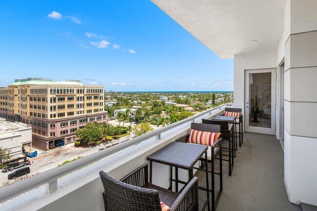 Building Photo - 155 E Boca Raton Rd