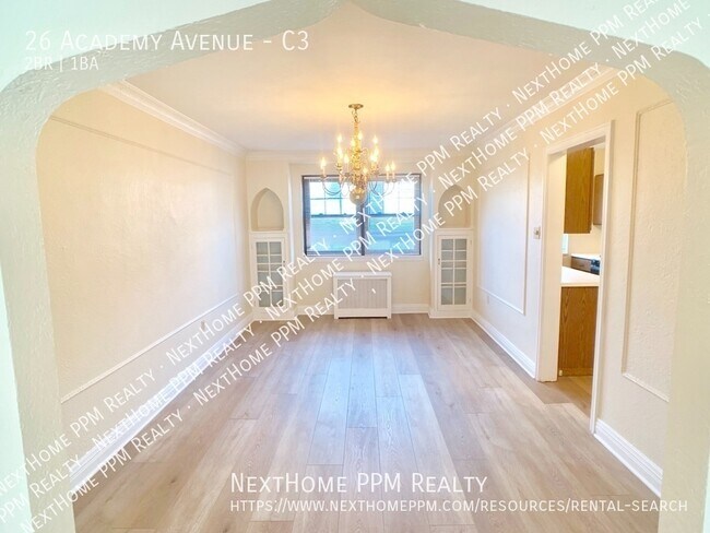 Building Photo - 26 Academy Ave