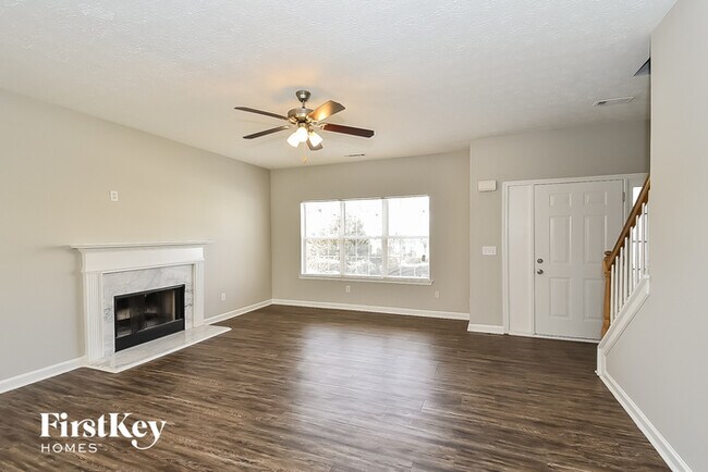 Building Photo - 4524 Swan Trce