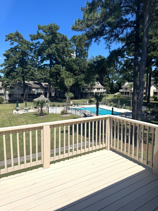Building Photo - 3015 Old Bryan Dr