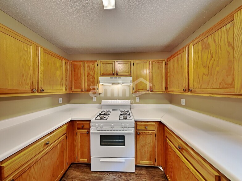 Building Photo - 2417 Serenity Way NW