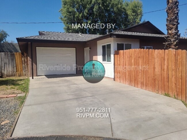 Building Photo - 6290 Jones