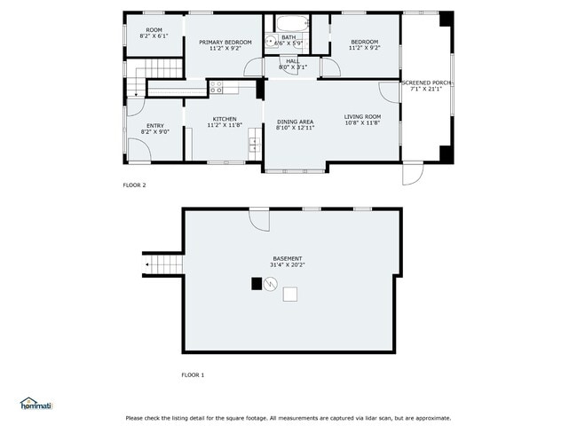 Building Photo - COMING SOON!! Charming 2-Bedroom Haven in Kansas City Northland!