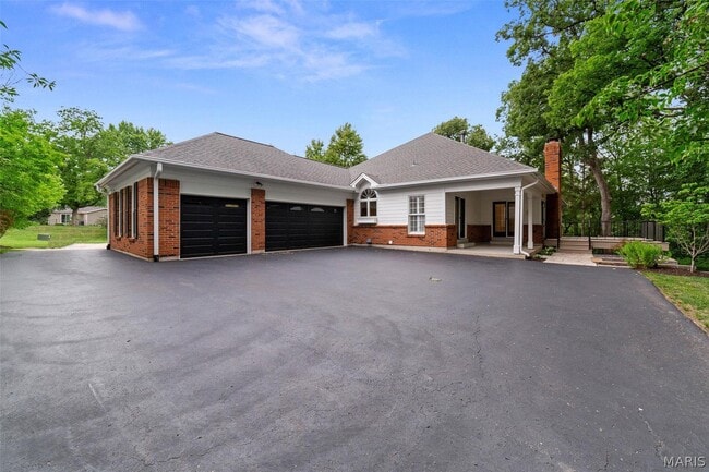 Building Photo - 1308 Amherst Terrace Way