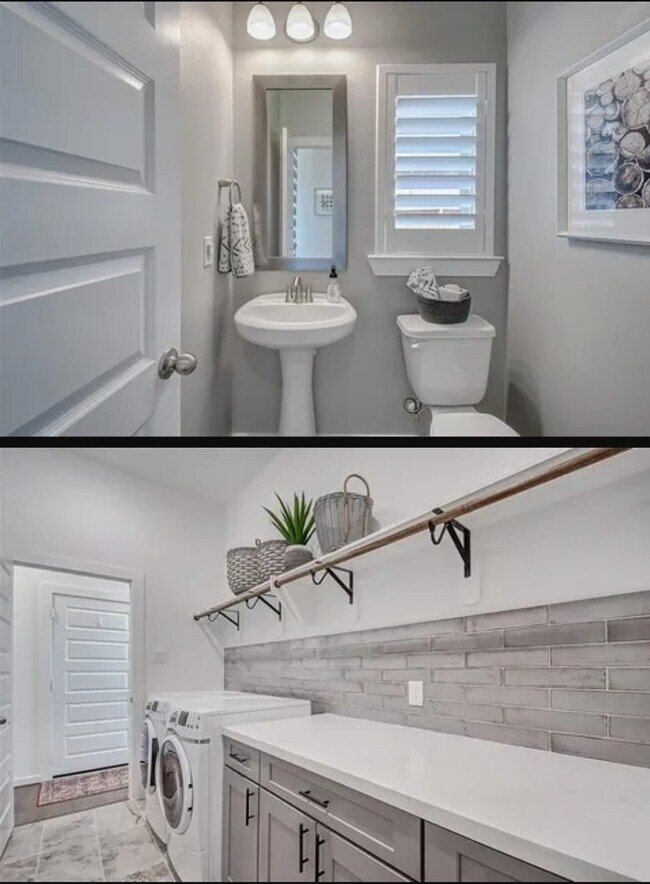 Building Photo - 5307 Streamside Trl