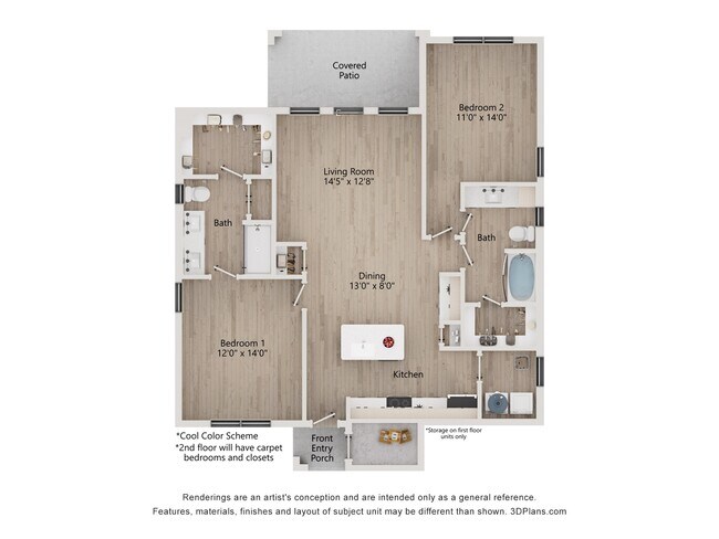 Building Photo - 2400 Montgomery Park Blvd