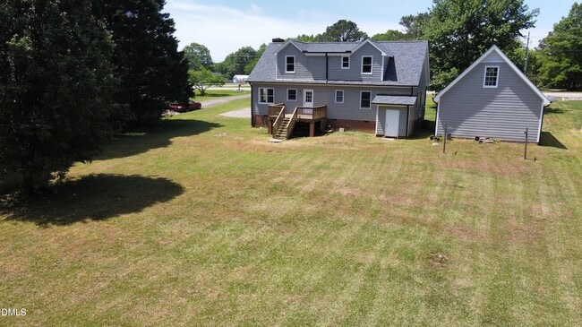 Building Photo - 10917 Fanny Brown Rd