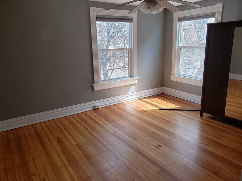 Building Photo - 2755 Lafayette St