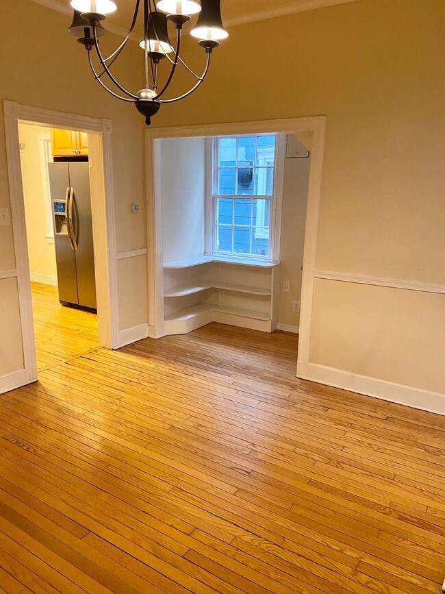 Building Photo - Conduit Street. Updated Home in Historic D...