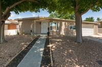 Building Photo - 4601 Palo Duro Ave NE