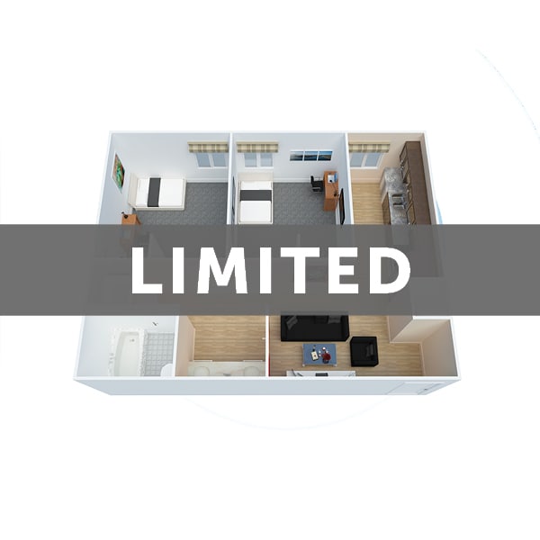 Unit B 2x1_Limited - The 50/50