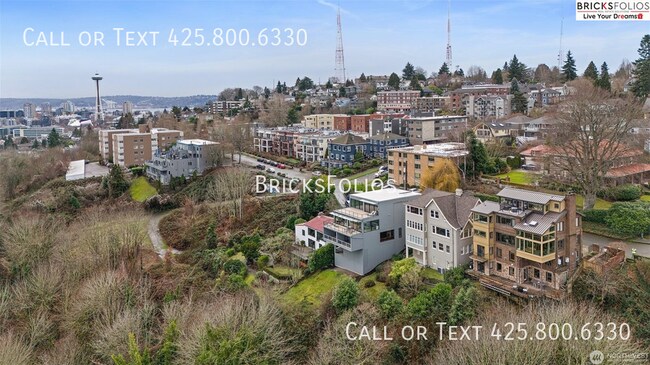 Building Photo - 2022 Taylor Ave N