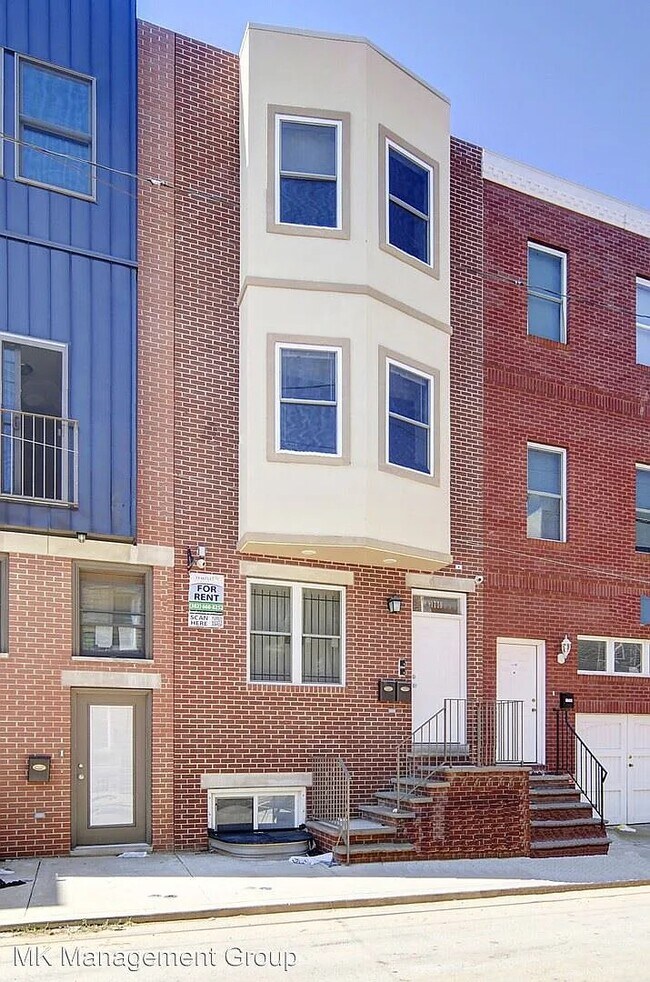 Street View - 1708 Fontain St