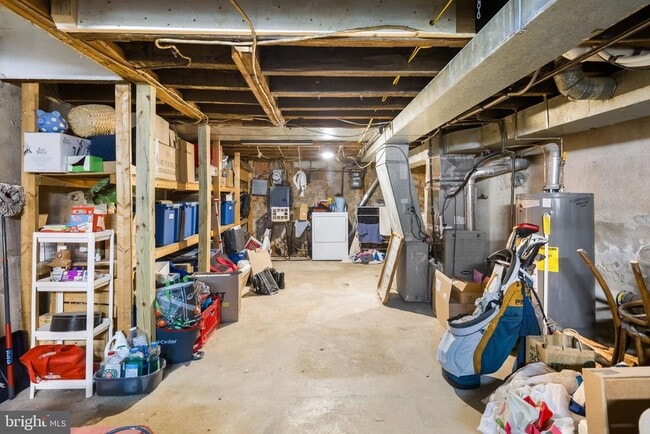 Building Photo - 1704 Naudain St