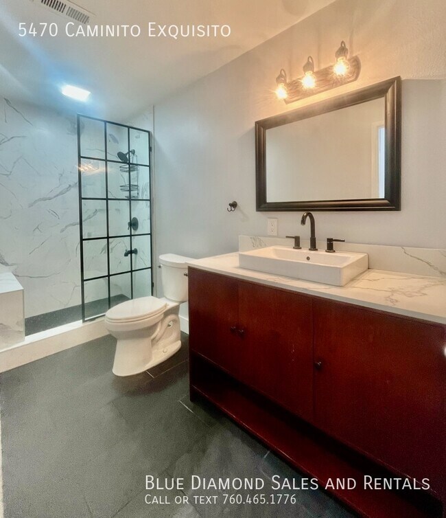 Building Photo - 5470 Caminito Exquisito