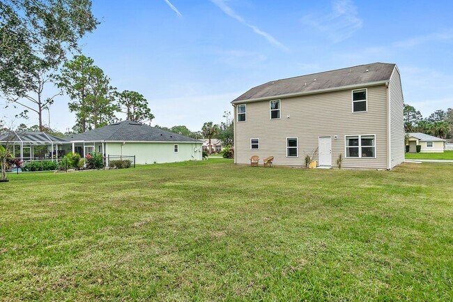 Building Photo - 10 Pickcane Ln