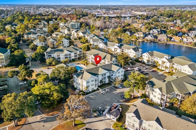 Building Photo - Spacious 3BR Condo in Gated Ocean Keyes