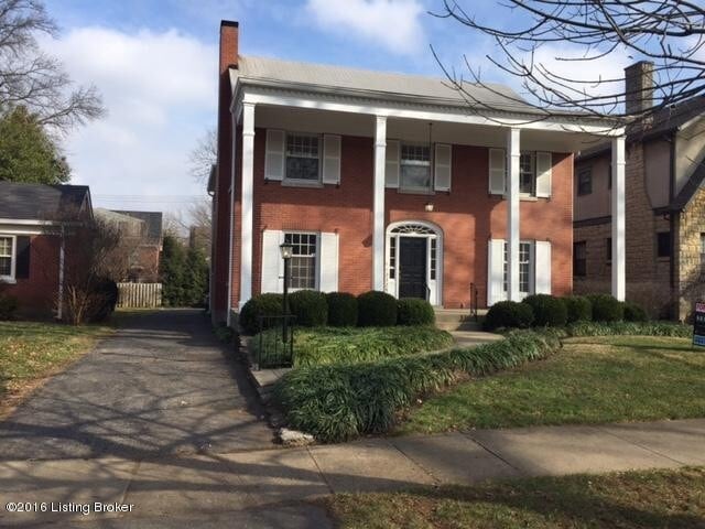 Building Photo - 2325 Broadmeade Road