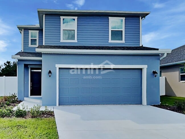 Building Photo - 2760 Ponds Trl