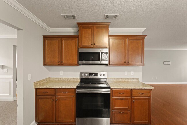 Building Photo - Charming 4-Bedroom Home for Rent in Hinesville, GA