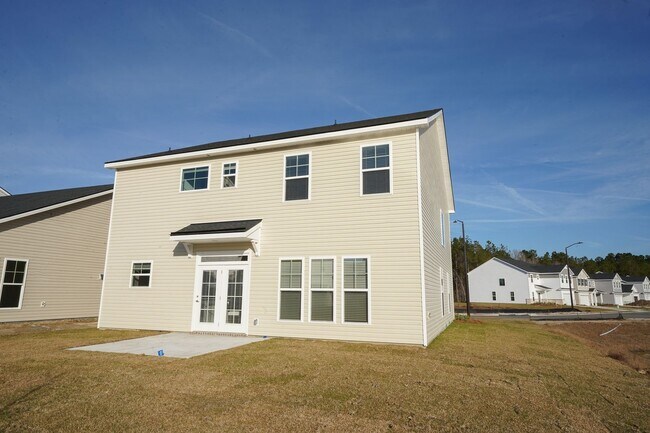 Building Photo - Available Soon!