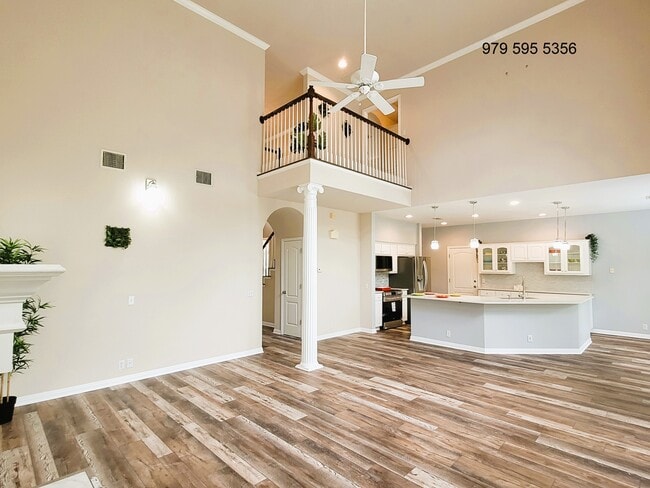 Building Photo - 8504 Young Ln