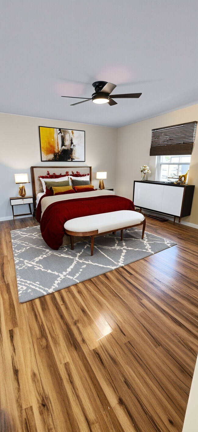 Building Photo - 2308 Forrest Fields Dr